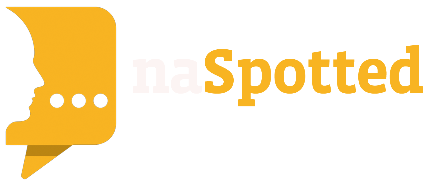 naSpotted